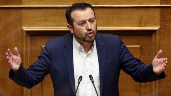 Ειδικό Δικαστήριο: Την απαλλαγή του Νίκου Παππά και του Χρήστου Καλογρίτσα πρότεινε η εισαγγελέας