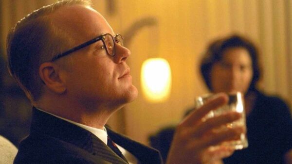 πάρτι του Τρούμαν Καπότε