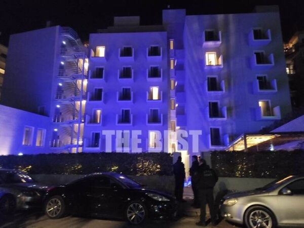 Συνελήφθησαν δύο φίλες του 18χρονου που έπεσε από μπαλκόνι - Τι υποστήριξαν 