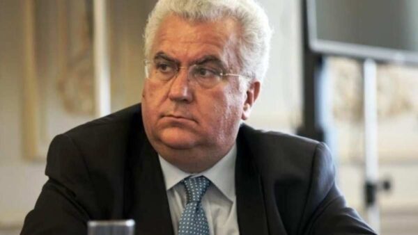 Παύλος Ραβάνης