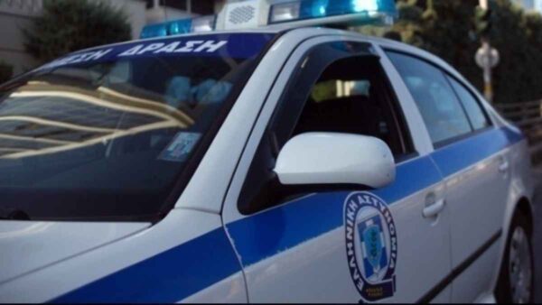 περιπολικο