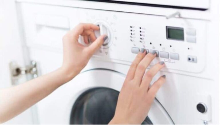 Τι να προσέξετε όταν βάζετε πλυντήριο σε υψηλή θερμοκρασία