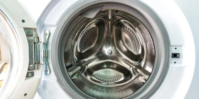 Πώς να καθαρίσετε ένα πλυντήριο ρούχων σε 30 λεπτά ή λιγότερο