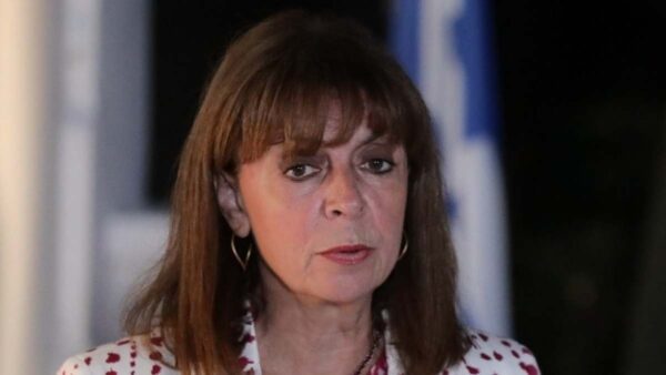 Σακελλαροπούλου