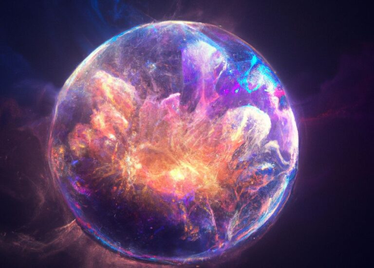 Αστροφυσική: Οι αστροφυσικοί ανακάλυψαν την τέλεια σφαιρική έκρηξη στο σύμπαν