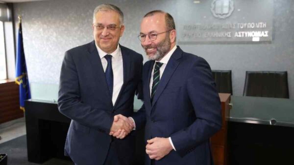 Θεοδωρικάκος