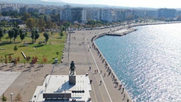 Τουρισμός: Δυναμικά επανακάμπτει η αγορά των Βαλκανίων