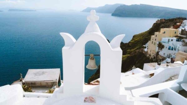 τουριστική σεζόν