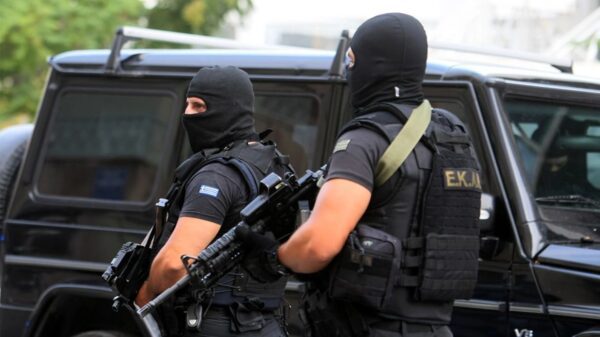 ΕΥΠ: Εξάρθρωση τρομοκρατικού δικτύου που μεθόδευε επιθέσεις στην Ελλάδα