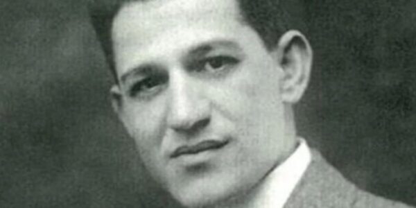 Αριστείδης Φουτρίδης: Ο πιο νέος καθηγητής στην ιστορία του Χάρβαρντ ήταν Έλληνας