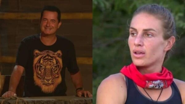 Survivor: Η απάντηση της Κατερίνας Δαλάκα για τις δηλώσεις του Ατζούν