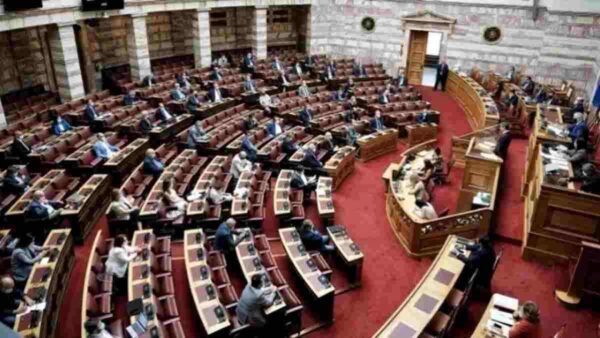 βουλη