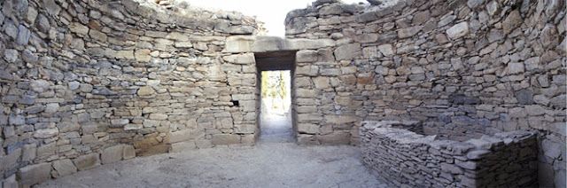 Βόλος: Διμήνι, ο παλαιότερος νεολιθικός οικισμός της Ευρώπης