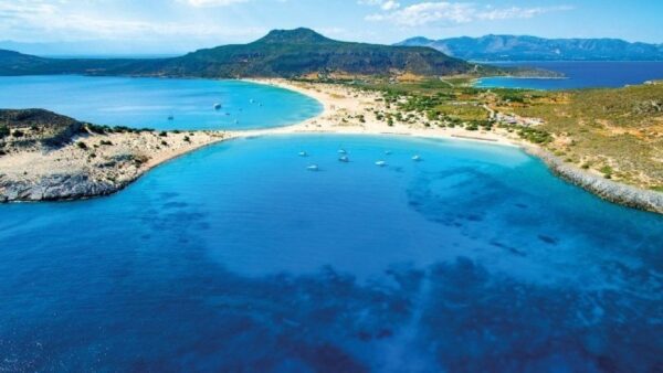 Ελαφόνησος: Ανέδειξε δράσεις βιώσιμης ανάπτυξης που συμβάλλουν στην τουριστική ανάπτυξη σε φόρουμ στο Μονακό