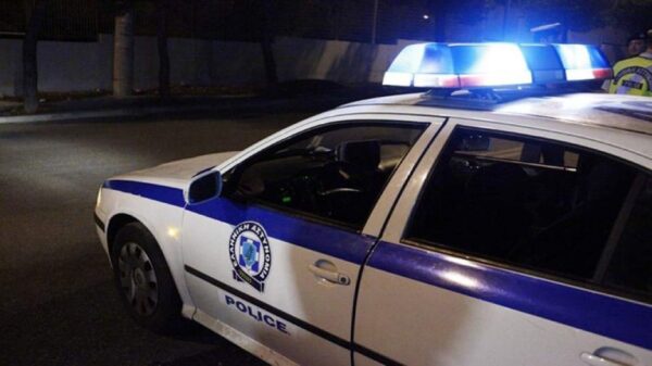 «Δεν είδα ποτέ τον αστυνομικό» – Τα πρώτα λόγια του γιατρού που παρέσυρε και σκότωσε τον άτυχο άνδρα
