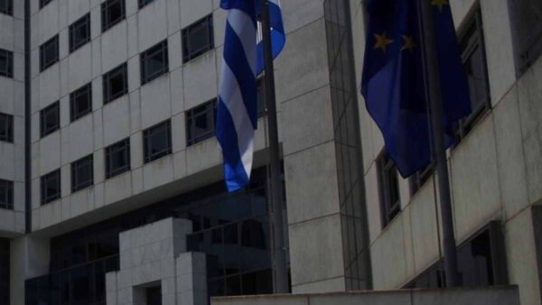 έλεγχος των δημόσιων κτιρίων