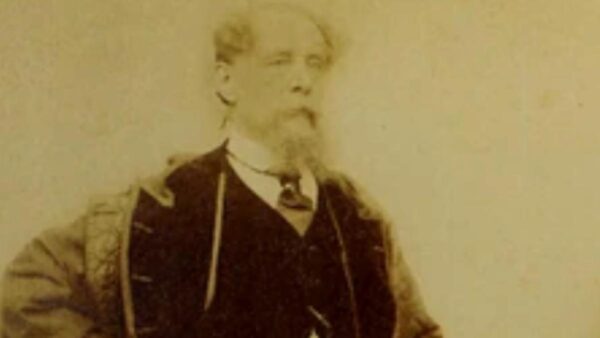 έργα του Κάρολου Ντίκενς