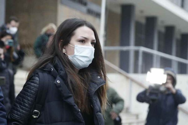 Τυπικά παραδεκτή από το Ευρωπαϊκό Δικαστήριο Ανθρωπίνων Δικαιωμάτων η προσφυγή της Μπίκα