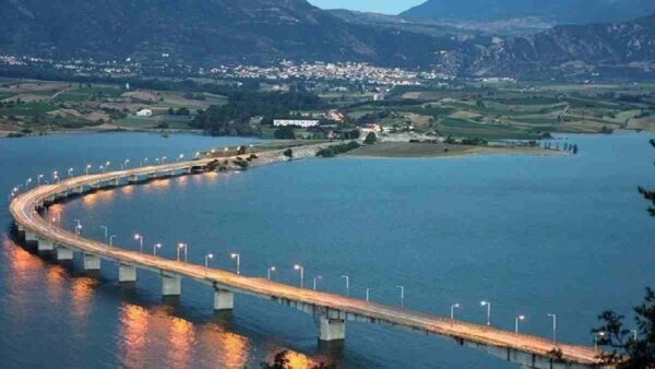 γέφυρα Σερβίων