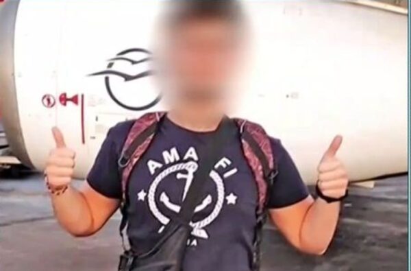 Τραγωδία στα Τέμπη: Σε κέντρο αποκατάστασης στην Γερμανία ο μοναδικός επιζών από το πρώτο βαγόνι