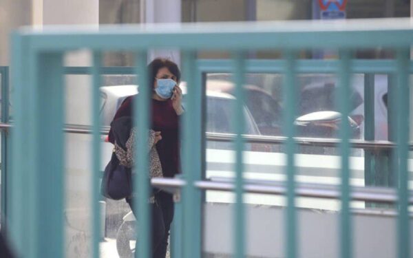 Covid-19: Ποια μέτρα ισχύουν σε δομές υγείας και κλειστές δομές κοινωνικής φροντίδας