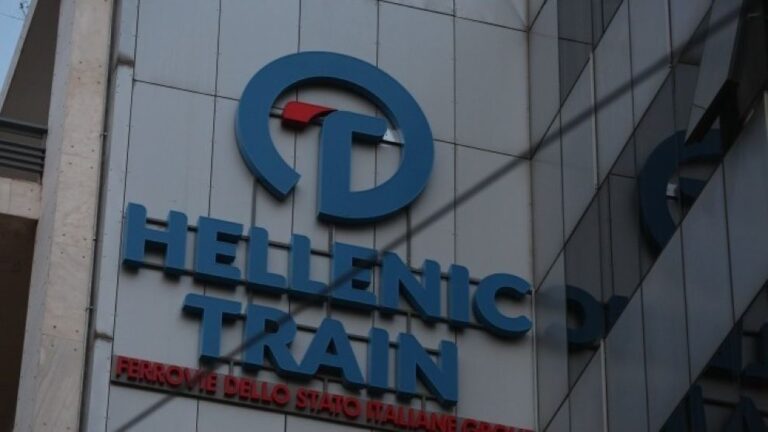Hellenic Train: Τι μετέφερε η εμπορική αμαξοστοιχία που ενεπλάκη στο δυστύχημα στα Τέμπη