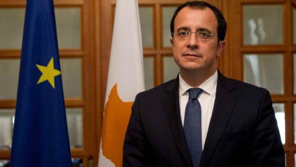 Χριστοδουλίδης
