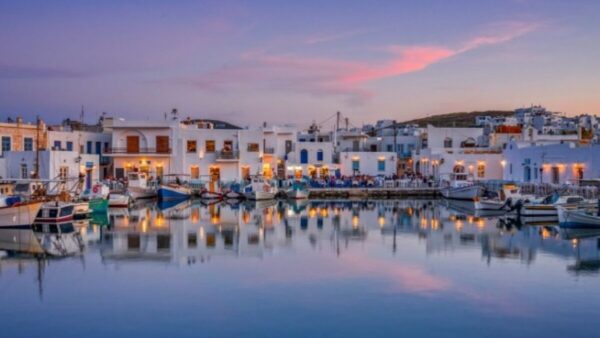 ΕΟΤ: All You Want Is Greece