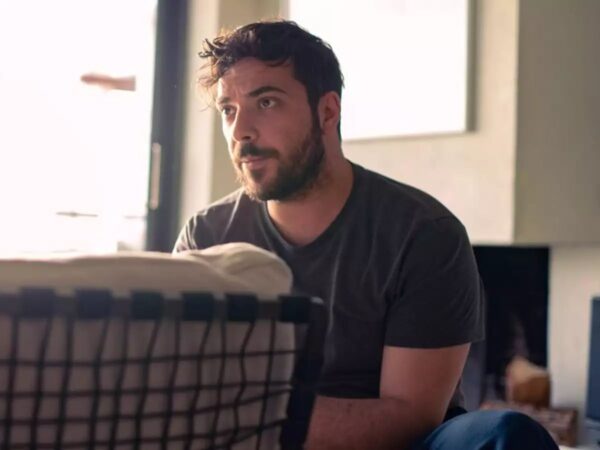 Πάνος Νάτσης: Οι συγκλονιστικές αναρτήσεις της συντρόφου του και οι «Σέρρες» που δεν πρόλαβε να δει