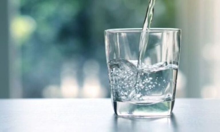 Σέρρες,  Προσοχή: Ακατάλληλο για πόση το νερό του Λευκώνα από σήμερα Σάββατο