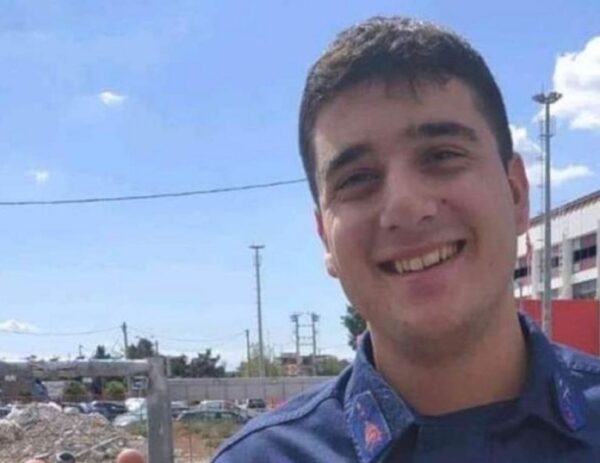 Ο Νικήτας που έσωζε παιδιά αλλά «έσβησε» στα Τέμπη