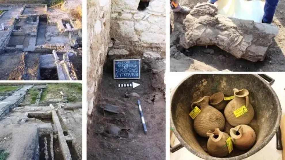 Σέρρες: Από πού προερχόταν το ασήμι της Αμφίπολης - Ένα άγνωστο ορυχείο