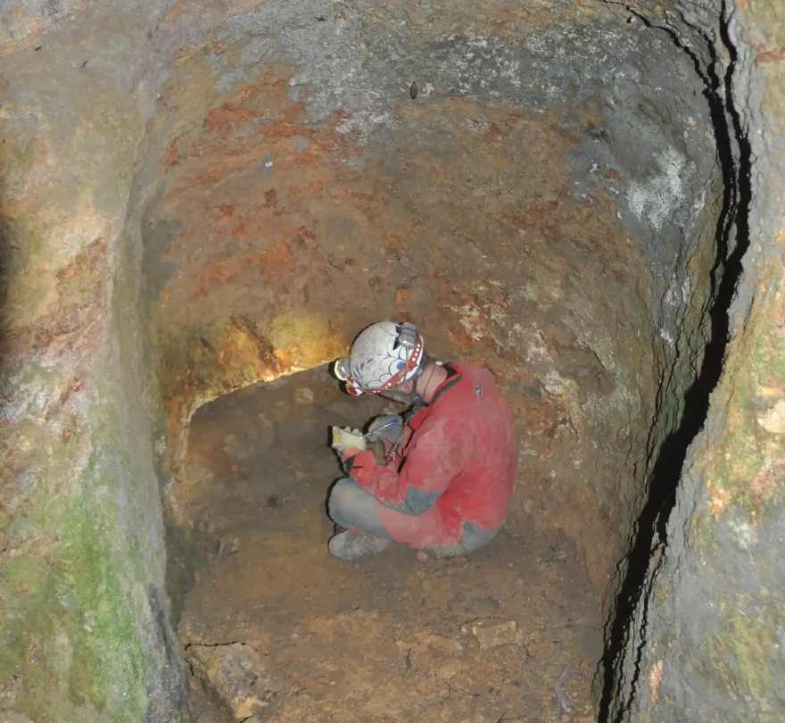 Σέρρες: Από πού προερχόταν το ασήμι της Αμφίπολης - Ένα άγνωστο ορυχείο