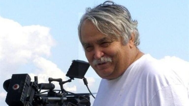 Έφυγε από τη ζωή ο βραβευμένος σκηνοθέτης και συγγραφέας Λάκης Παπαστάθης