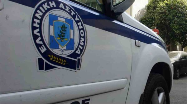 περιπολικο