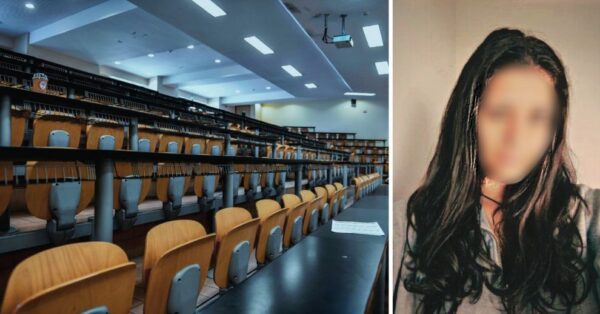 Καθηγητές πλήρωσαν την οφειλή της φοιτήτριας από τις Σέρρες - Θα πάρει κανονικά το πτυχίο της!