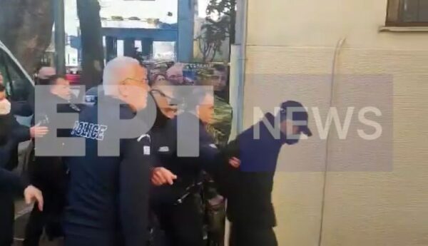 Συνεχίζεται στο Στρατοδικείο η δίκη του 28χρονου ποδοσφαιριστή που κατηγορείται για ασέλγεια σε 4χρονο
