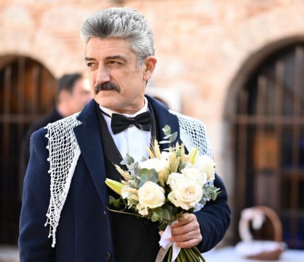 «Σασμός» spoiler: Ο Αντώνης θα ζήσει! Πώς όμως θα εξελιχθεί η υγεία του;
