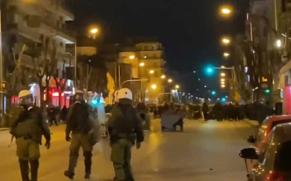 σιδηροδρομικό δυστύχημα