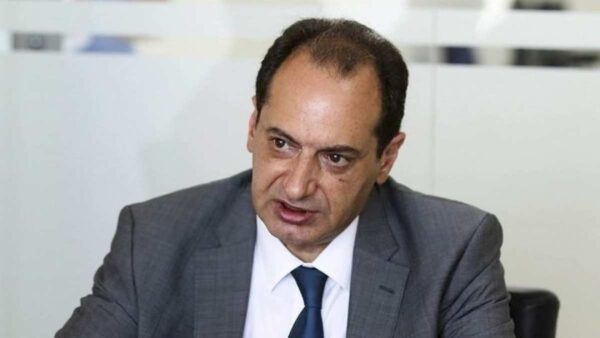 Σπίρτζης
