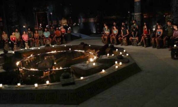 Survivor All Star