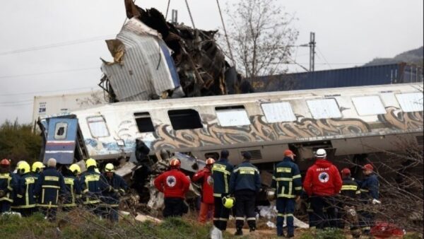 Hellenic Train: Δίνει προκαταβολές αποζημιώσεων σε θύματα και τραυματίες– Τα ποσά