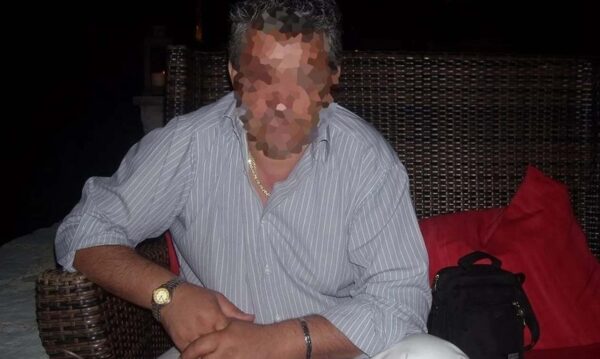 Τέμπη: Σε αργία ο σταθμάρχης και ο προϊστάμενός του – Η ανακοίνωση του ΟΣΕ