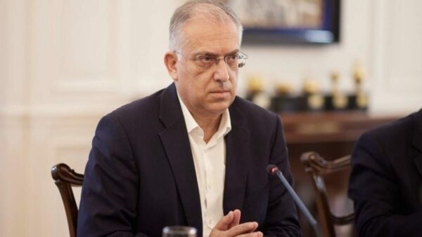 Θεοδωρικάκος