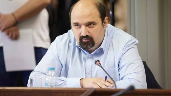 Τριαντόπουλος