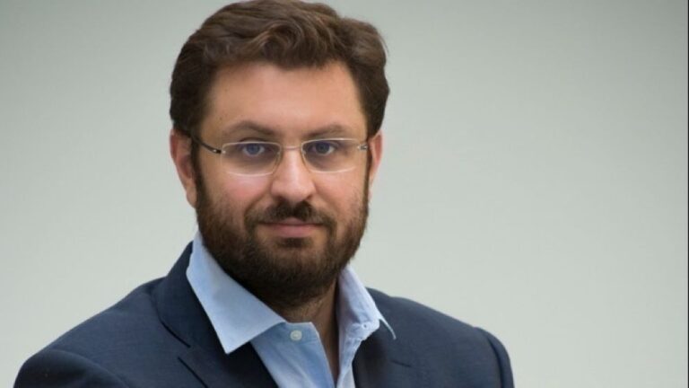 Κώστας Ζαχαριάδης: «Ο κ. Μητσοτάκης και η κυβέρνησή του είναι ελεγχόμενοι γι’ αυτά που δεν έκαναν τέσσερα ολόκληρα χρόνια»