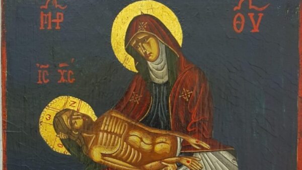 Θεσσαλονίκη: Έκθεση αγιογραφίας υπό τους ήχους ζωντανής κλασικής μουσικής
