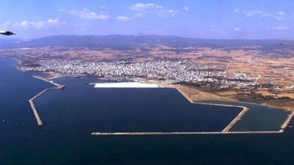 Αλεξανδρούπολη: Στη Θράκη υποψήφιοι ακόλουθοι της Διπλωματικής Ακαδημίας του ΥΠΕΞ