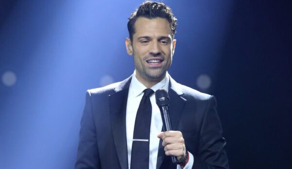Κωνσταντίνος Αργυρός: «Είναι δύσκολο για κάποια κοπέλα να είναι μαζί μου»