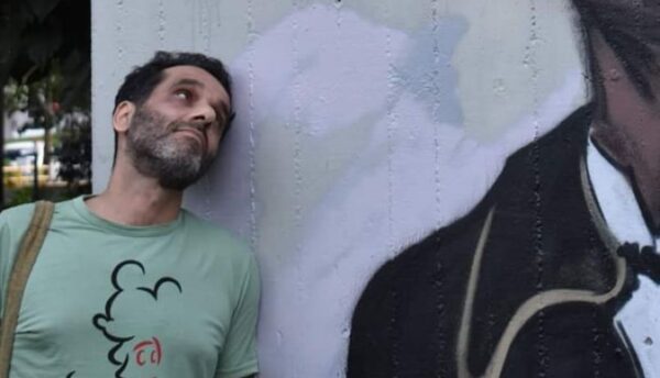 Σέρρες: "Σήμερα αποχαιρετούμε τον Βάγιο μας- Κρίμα και άδικο"